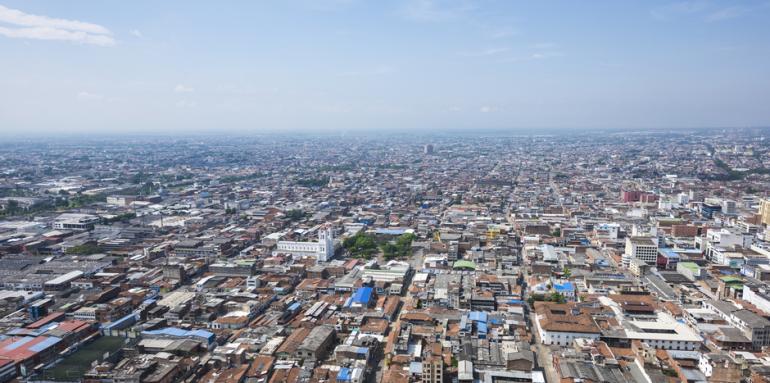 En mayo se registraron cifras récord en ventas de vivienda En mayo se registraron cifras récord en ventas de vivienda